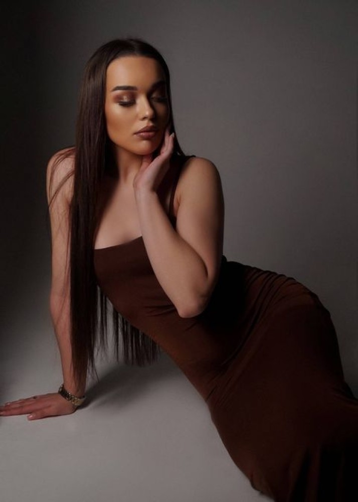 Индивидуалка Лиза главное фото в городе Покров 