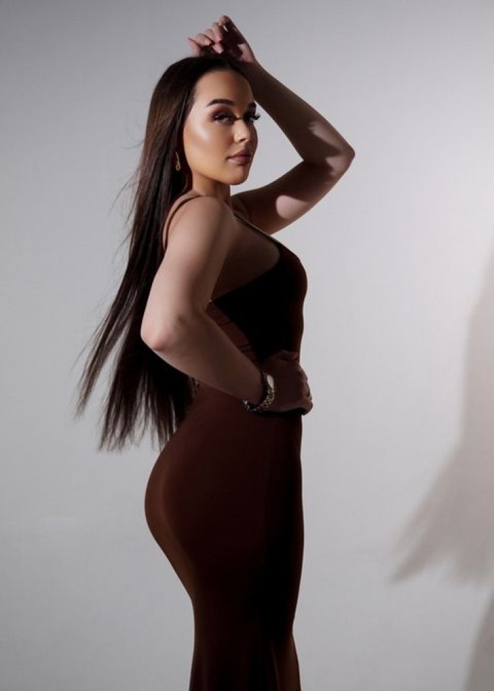 Индивидуалка Лиза фото № 2 в городе Покров