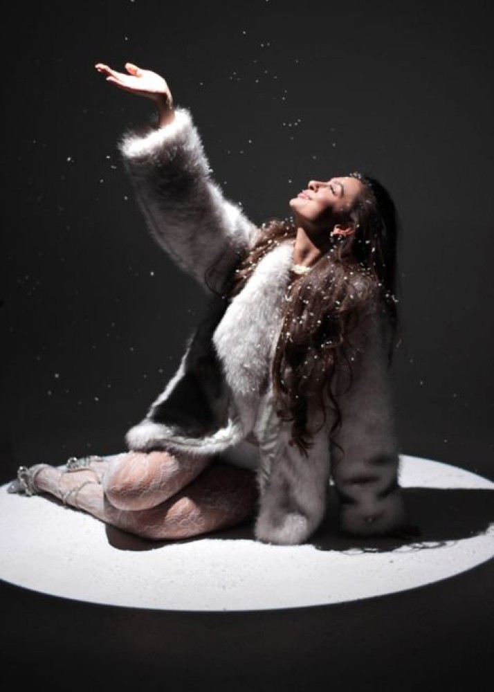 Индивидуалка Оля фото № 2 в городе Покров