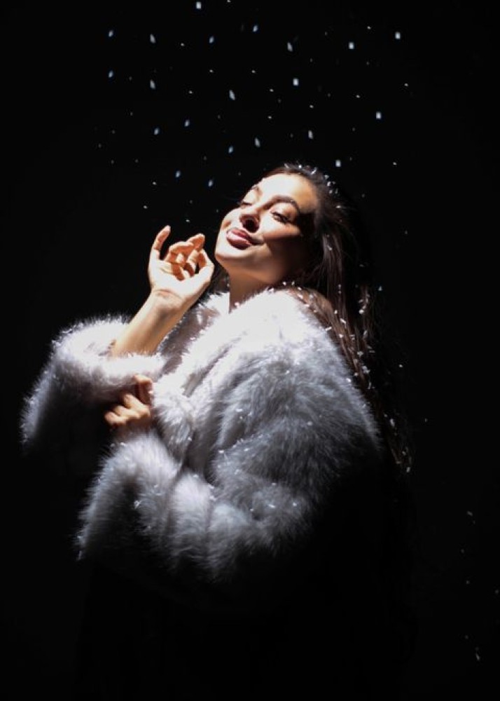 Индивидуалка Оля фото № 2 в городе Покров