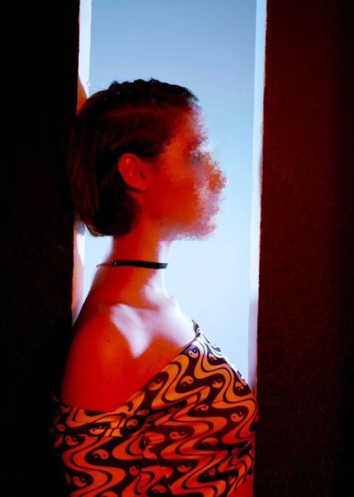 Индивидуалка Полина фото № 2 в городе Покров