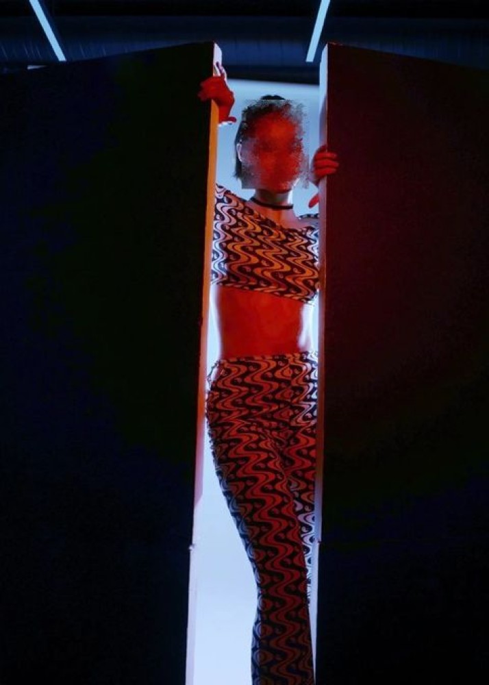 Индивидуалка Полина фото № 2 в городе Покров