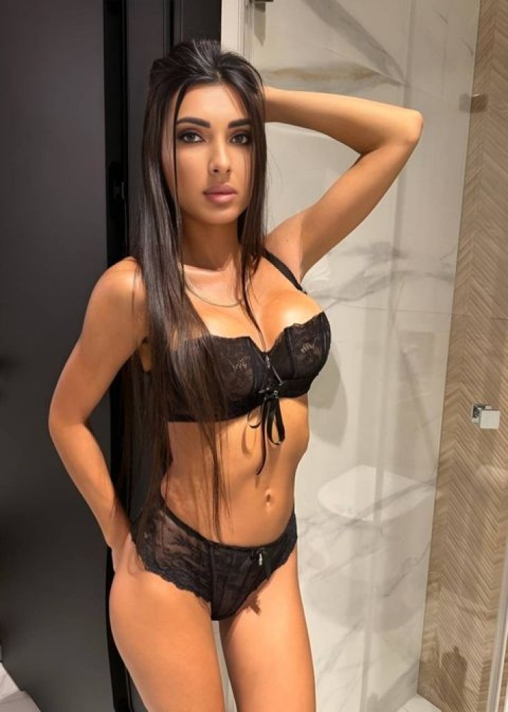 Индивидуалка Сара главное фото в городе Покров 