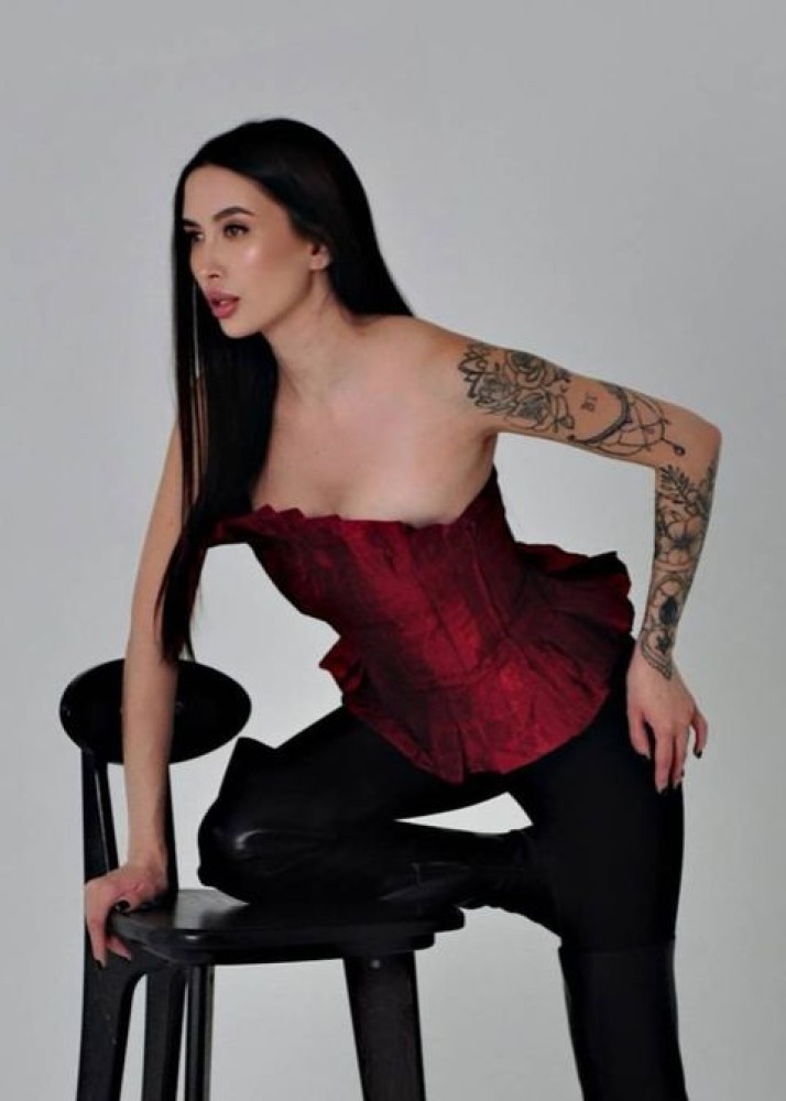 Индивидуалка Вика главное фото в городе Покров 