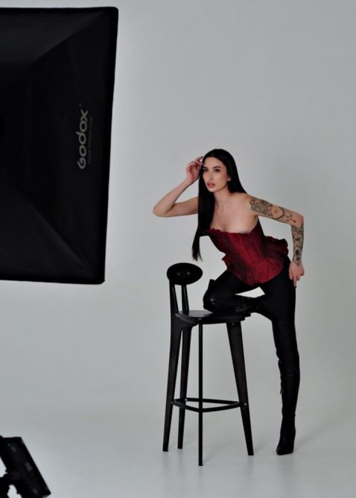 Индивидуалка Вика фото № 2 в городе Покров