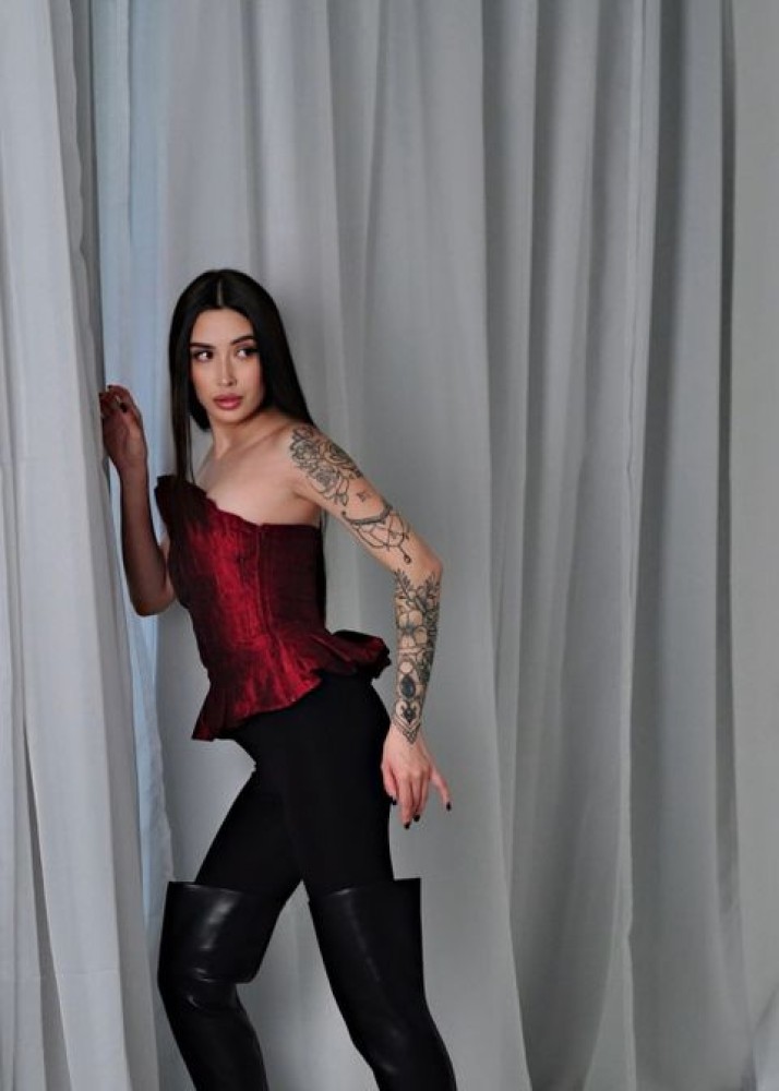 Индивидуалка Вика фото № 2 в городе Покров