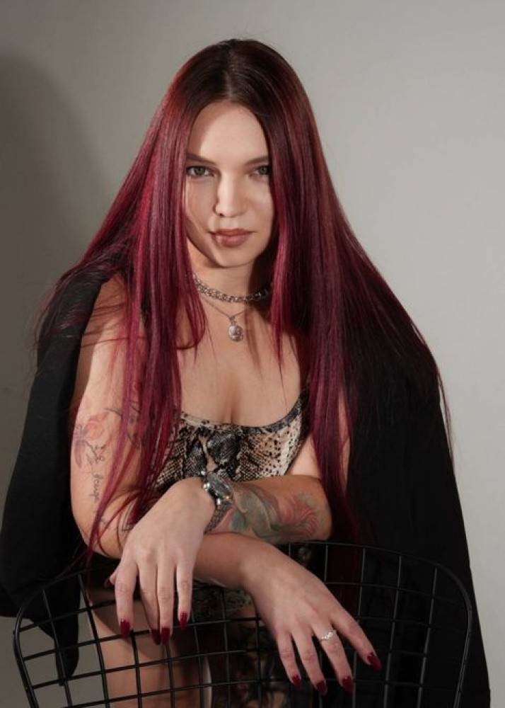 Индивидуалка Вита главное фото в городе Покров 