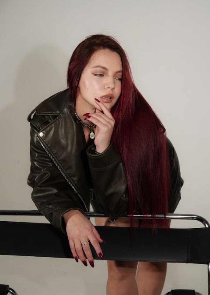 Индивидуалка Вита фото № 2 в городе Покров