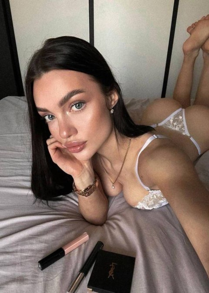 Индивидуалка Влада главное фото в городе Покров 