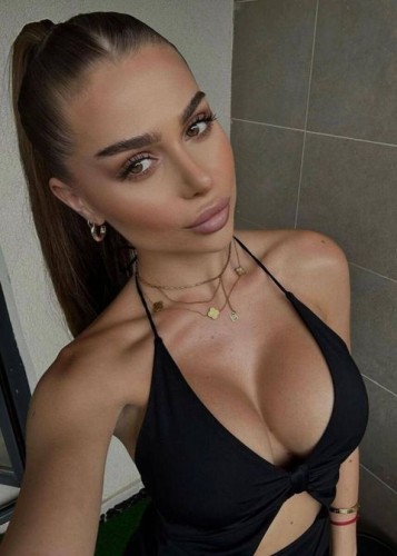 Эсмеральда, Г. Покров