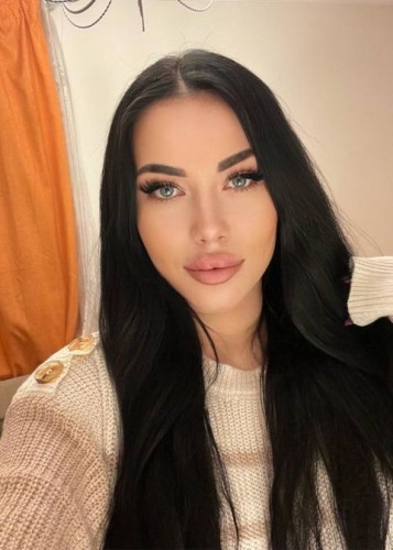 Карина, Г. Покров