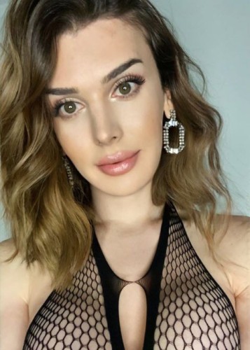 Софья, Г. Покров