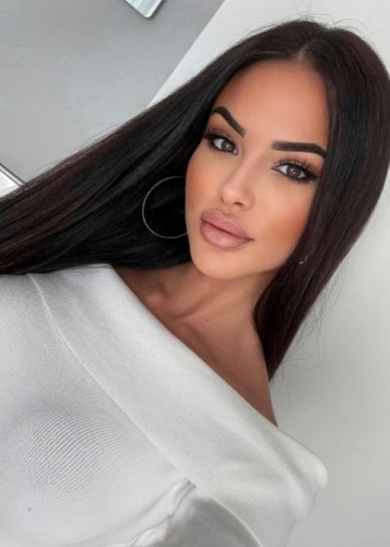 Вероника, Г. Покров