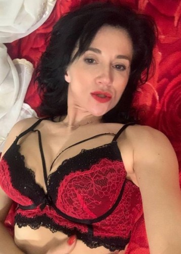 Вика, Г. Покров