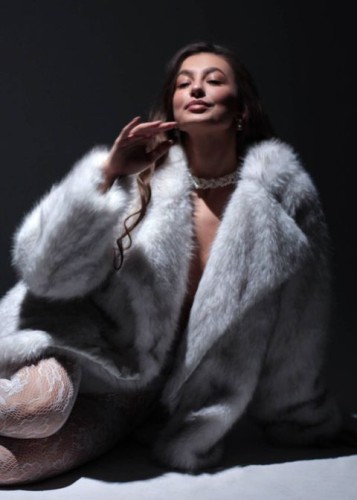 Оля, Г. Покров