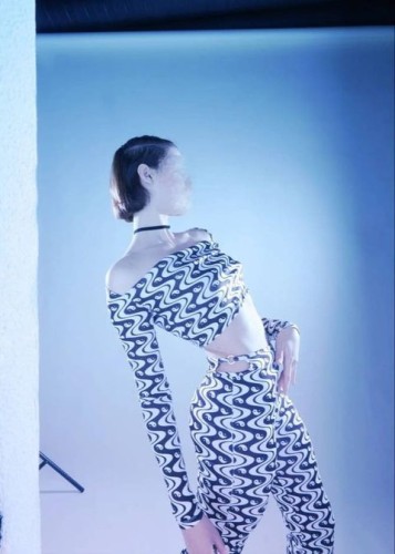 Полина, Г. Покров