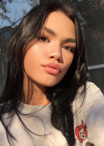 Ульяна, Г. Покров