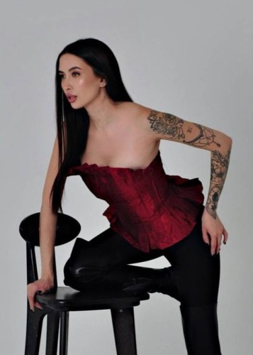 Вика, Г. Покров